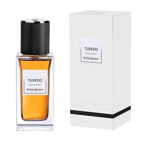 tuxedo men's cologne